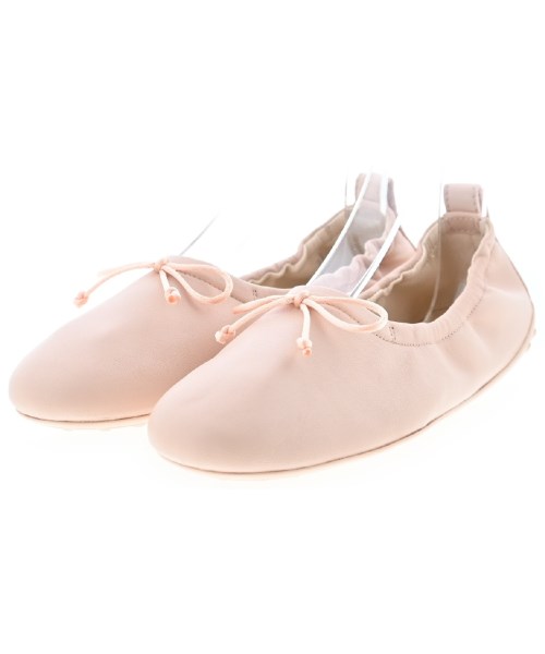 TOD’S トッズ バレエシューズ/オペラシューズ レディース 【古着】【中古】の通販は