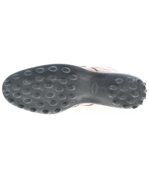 TOD’S トッズ ブーツ レディース 【古着】【中古】_2