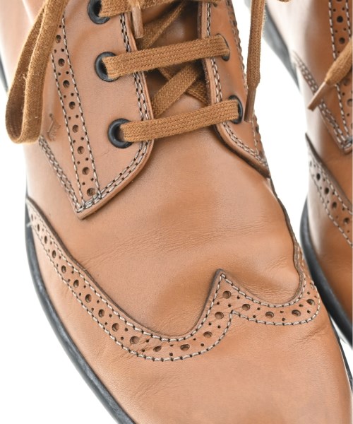 TOD’S トッズ ブーツ レディース 【古着】【中古】_5