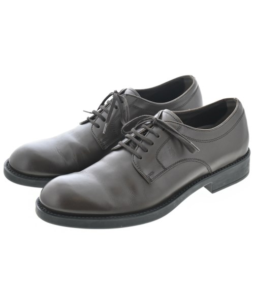 TOD’S トッズ ビジネス・ドレスシューズ メンズ 【古着】【中古】