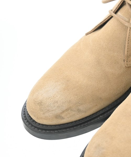 TOD'S ブーツ メンズ トッズ 中古　古着