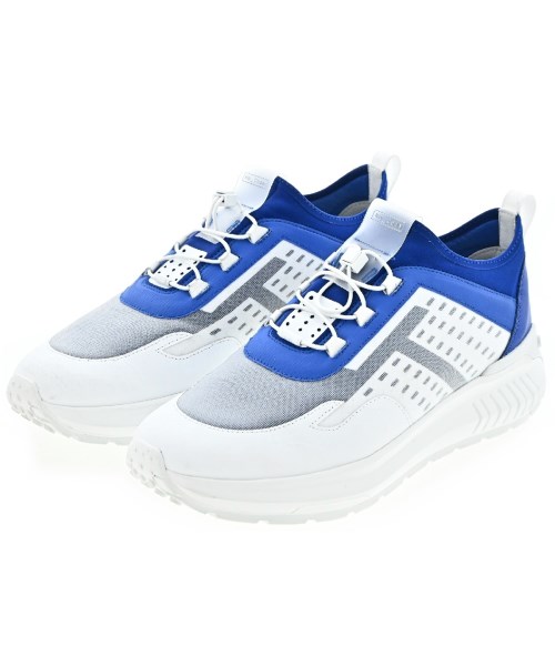 TOD’S トッズ スニーカー メンズ 【古着】【中古】