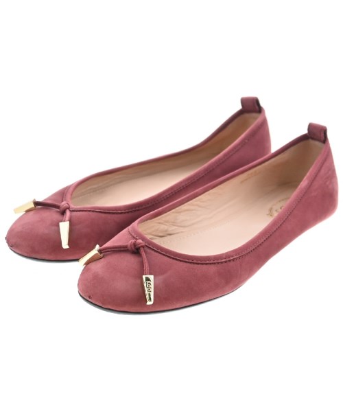 TOD’S トッズ パンプス レディース 【古着】【中古】の通販は 5,336円