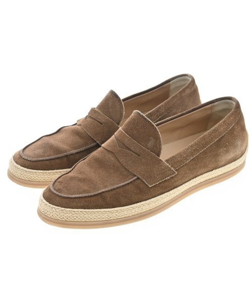 TOD’S トッズ シューズ（その他） メンズ 【古着】【中古】