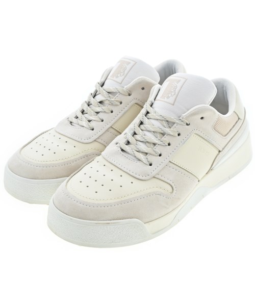 TOD’S トッズ スニーカー メンズ 【古着】【中古】