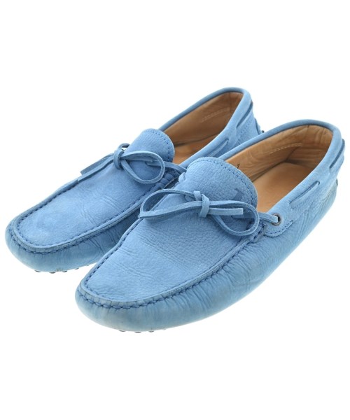 TOD’S トッズ ビジネス・ドレスシューズ メンズ 【古着】【中古】