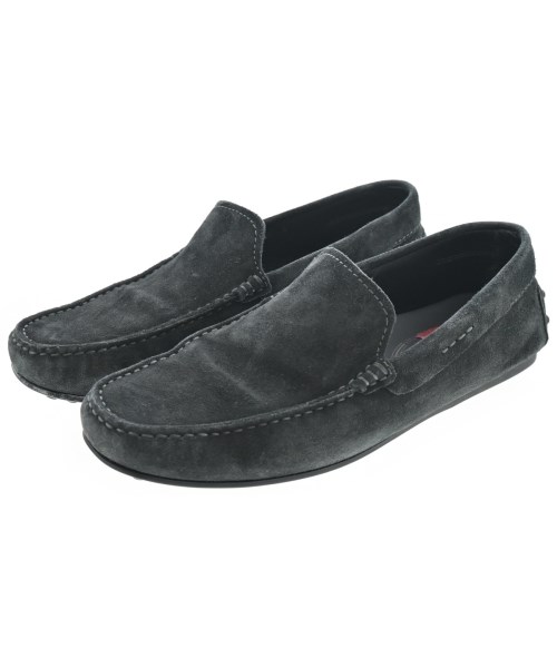 TOD’S トッズ ビジネス・ドレスシューズ レディース 【古着】【中古】