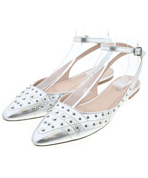 TOD’S トッズ サンダル レディース 【古着】【中古】