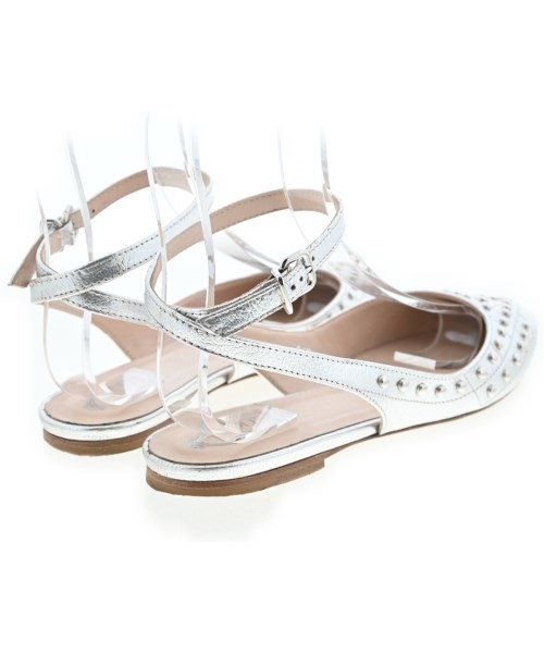 TOD’S トッズ サンダル レディース 【古着】【中古】_1