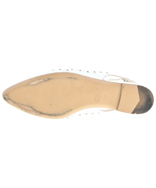 TOD’S トッズ サンダル レディース 【古着】【中古】_2