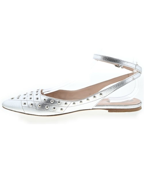 TOD’S トッズ サンダル レディース 【古着】【中古】_3