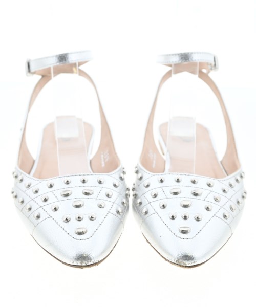 TOD’S トッズ サンダル レディース 【古着】【中古】_4