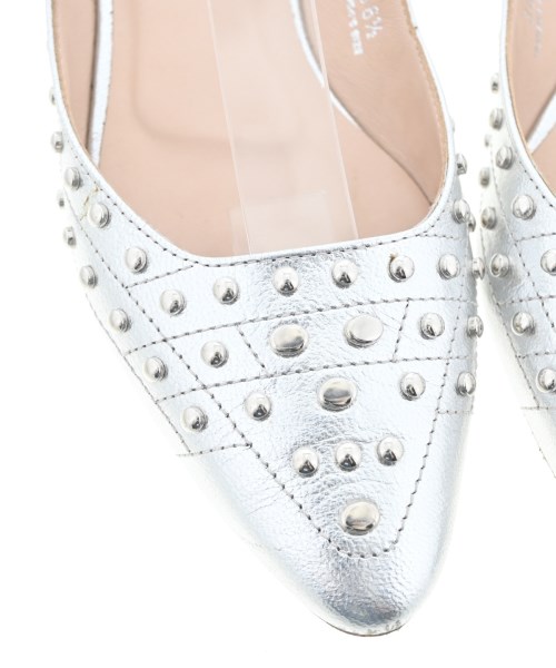 TOD’S トッズ サンダル レディース 【古着】【中古】_5