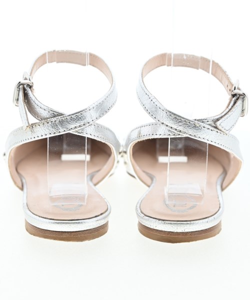 TOD’S トッズ サンダル レディース 【古着】【中古】_6