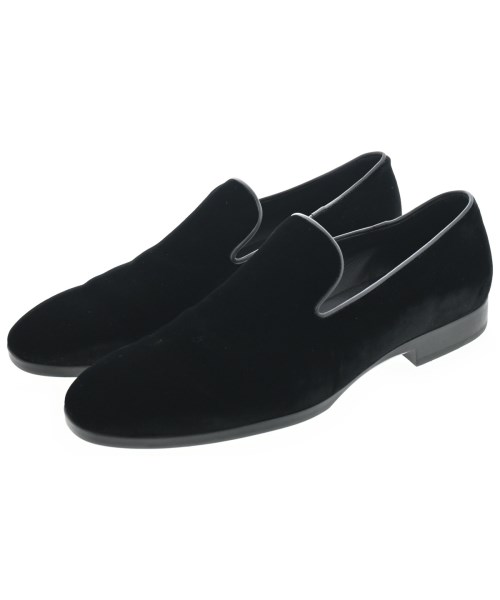 TOD’S トッズ ビジネス・ドレスシューズ メンズ 【古着】【中古】