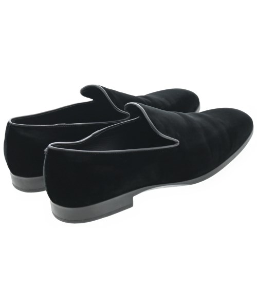 TOD’S トッズ 商行為・御召しものシューズ メンズ 【古着】【中古】