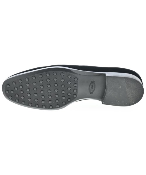 TOD’S トッズ 商行為・御召しものシューズ メンズ 【古着】【中古】
