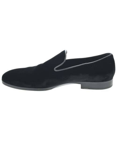 TOD’S トッズ 商行為・御召しものシューズ メンズ 【古着】【中古】
