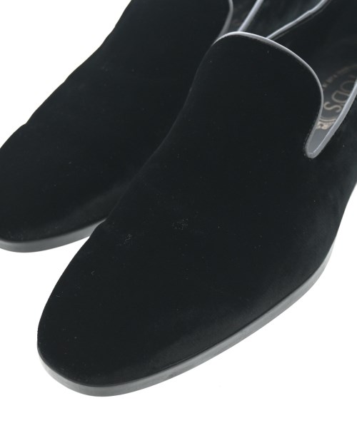 TOD’S トッズ 商行為・御召しものシューズ メンズ 【古着】【中古】