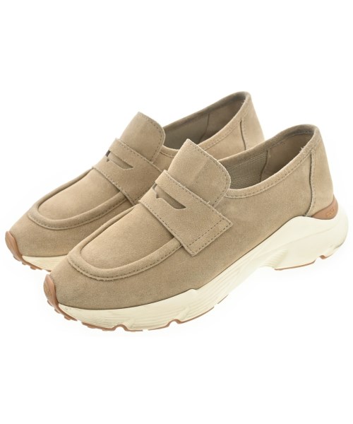 TOD’S トッズ スニーカー レディース 【古着】【中古】