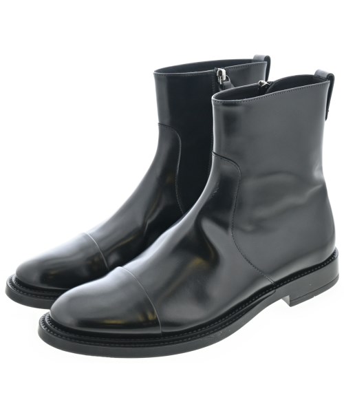 TOD’S トッズ ブーツ メンズ 【古着】【中古】