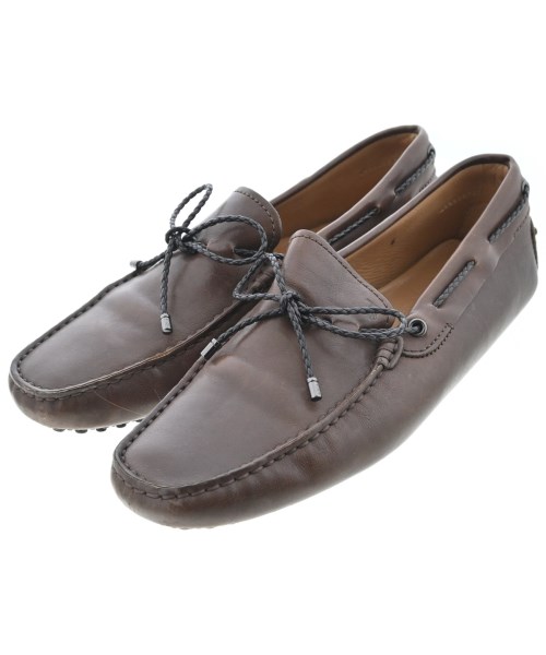 TOD’S トッズ シューズ（その他） メンズ 【古着】【中古】