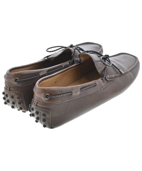 TOD’S トッズ シューズ（その他） メンズ 【古着】【中古】