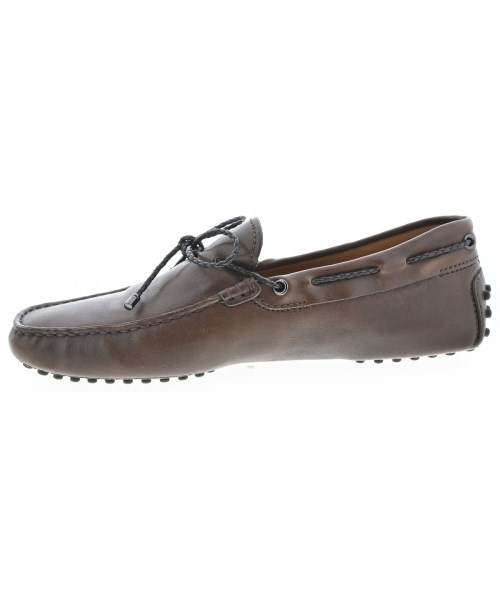 TOD’S トッズ シューズ（その他） メンズ 【古着】【中古】