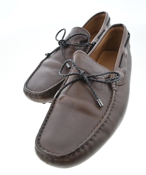 TOD’S トッズ シューズ（その他） メンズ 【古着】【中古】