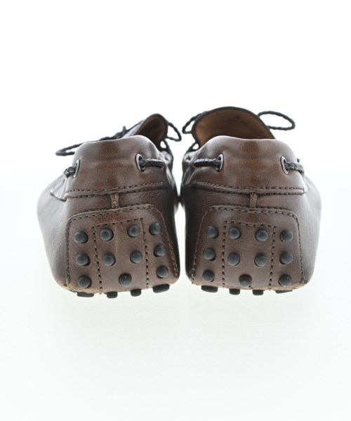 TOD’S トッズ シューズ（その他） メンズ 【古着】【中古】