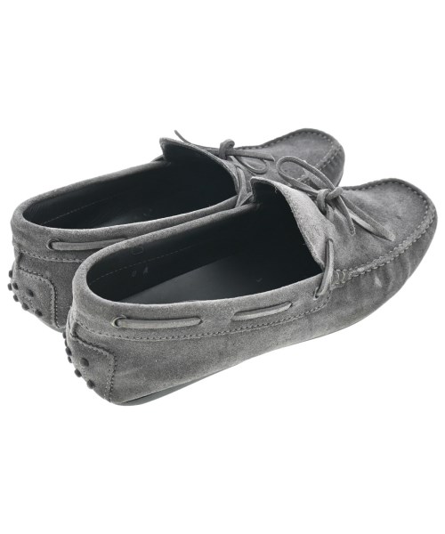 TOD’S トッズ ビジネス・ドレスシューズ メンズ 【古着】【中古】_1