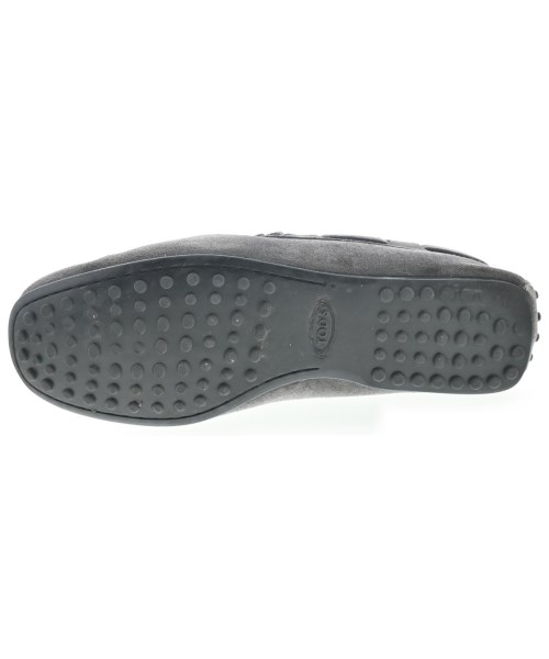 TOD’S トッズ ビジネス・ドレスシューズ メンズ 【古着】【中古】_2