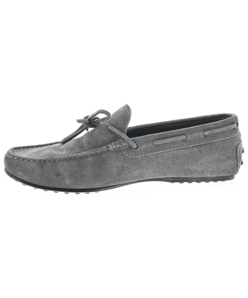 TOD’S トッズ ビジネス・ドレスシューズ メンズ 【古着】【中古】_3
