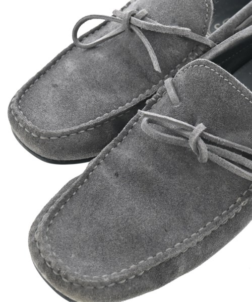 TOD’S トッズ ビジネス・ドレスシューズ メンズ 【古着】【中古】_4