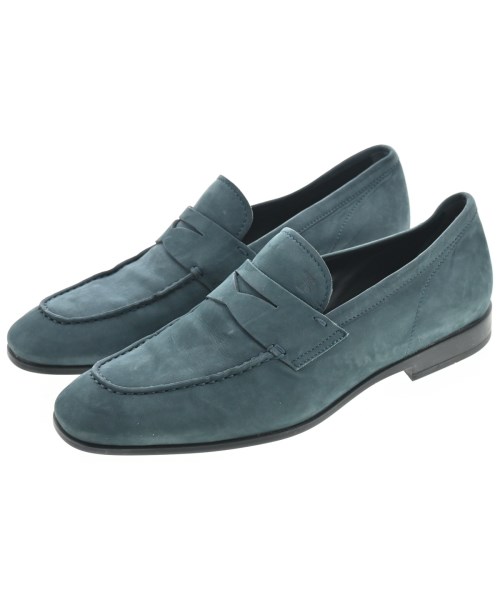 TOD’S トッズ ビジネス・ドレスシューズ メンズ 【古着】【中古】