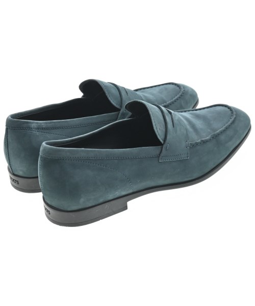 TOD’S トッズ ビジネス・ドレスシューズ メンズ 【古着】【中古】_1