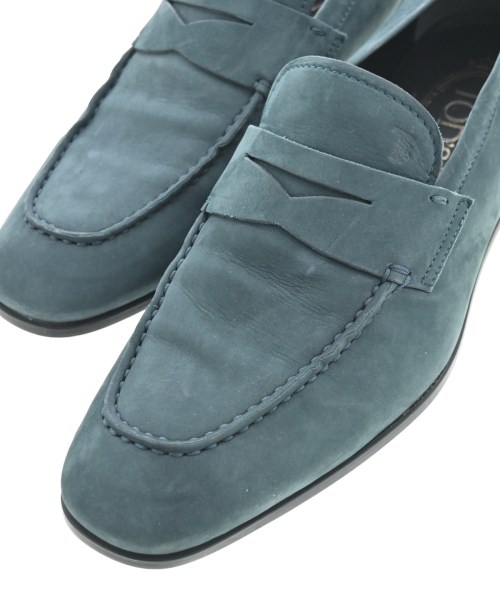 TOD’S トッズ ビジネス・ドレスシューズ メンズ 【古着】【中古】_4