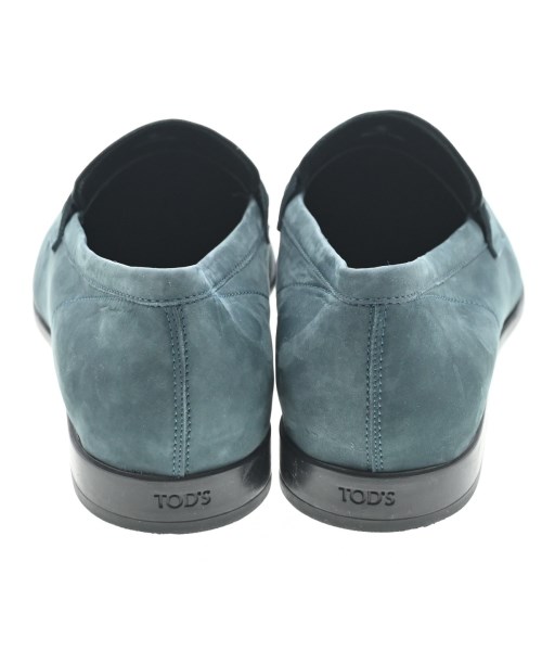 TOD’S トッズ ビジネス・ドレスシューズ メンズ 【古着】【中古】_5