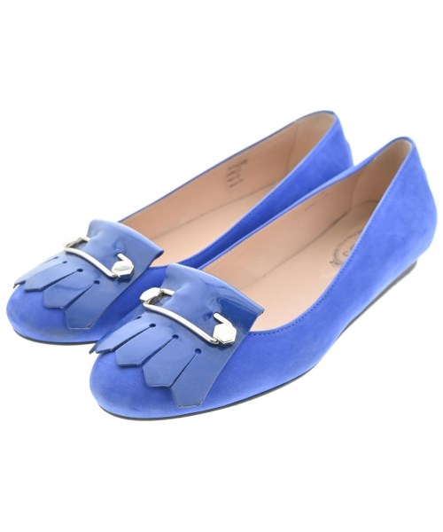 TOD’S トッズ パンプス レディース 【古着】【中古】 9,204円