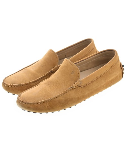 TOD’S トッズ シューズ（その他） メンズ 【古着】【中古】