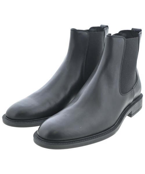 TOD’S トッズ ブーツ メンズ 【古着】【中古】