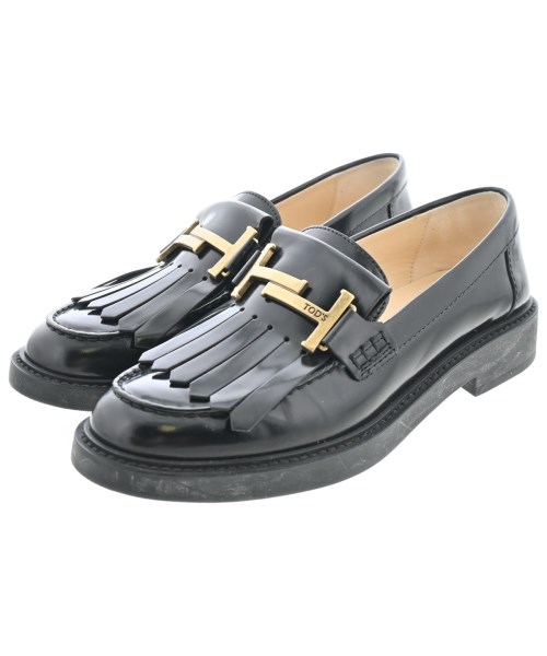 TOD’S トッズ ドレスシューズ/ローファー レディース 【古着】【中古】