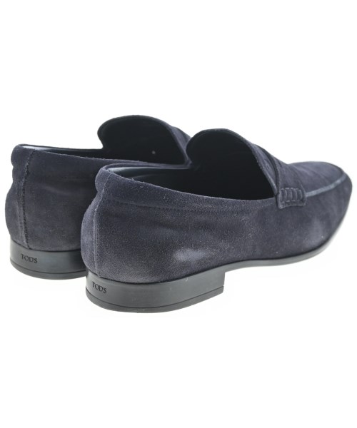 TOD’S トッズ ビジネス・ドレスシューズ メンズ 【古着】【中古】_1