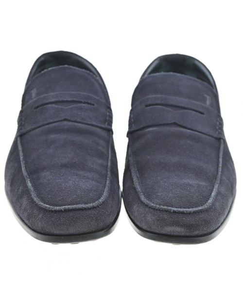 TOD’S トッズ ビジネス・ドレスシューズ メンズ 【古着】【中古】_4