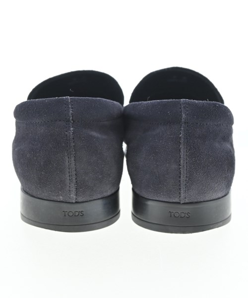 TOD’S トッズ ビジネス・ドレスシューズ メンズ 【古着】【中古】_6