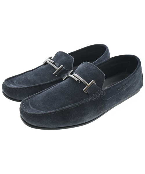 TOD’S トッズ ビジネス・ドレスシューズ メンズ 【古着】【中古】