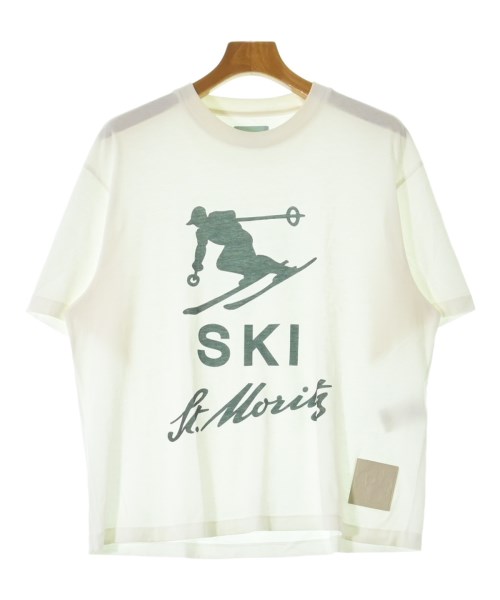 BALLY バリー Tシャツ・カットソー メンズ 【古着】【中古】の通販は