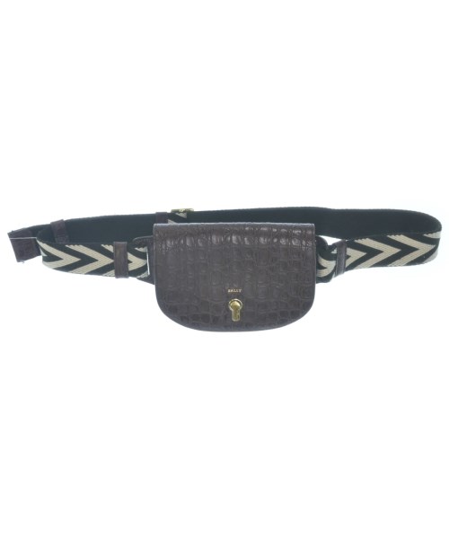 BALLY バリー バッグ（その他） レディース 【古着】【中古】