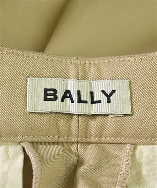 BALLY バリー ショートパンツ メンズ 【古着】【中古】_2