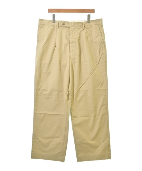 BALLY バリー チノパン メンズ 【古着】【中古】